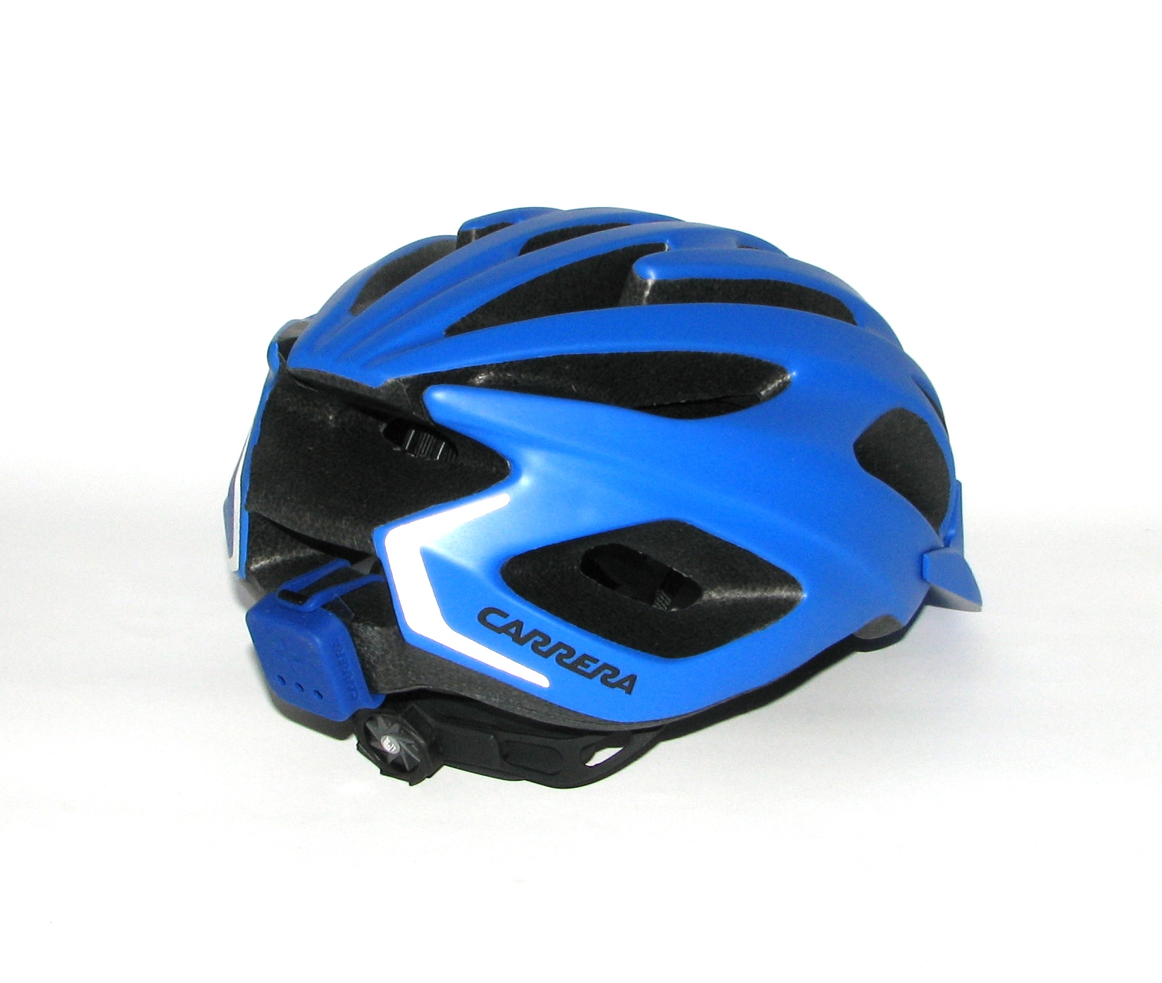 Велошлем CARRERA SF9 Shake Blue s.54-57 Велошлем CARRERA SF9 Shake Blue s.54-57